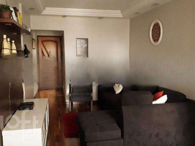 Apartamento com 2 quartos à venda na Alfredo Zunkeller, 95, Mandaqui, São Paulo por R$ 380.000