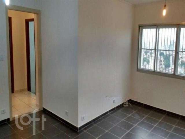 Apartamento com 3 quartos à venda na Rua José Debieux, 398, Santana, São Paulo por R$ 520.000