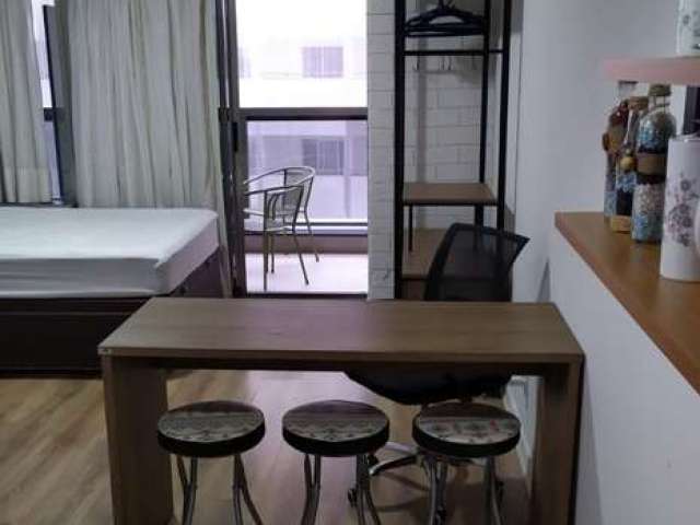 Apartamento com 1 quarto à venda na Rua Aurora, 877, Santa Ifigênia, São Paulo por R$ 425.000