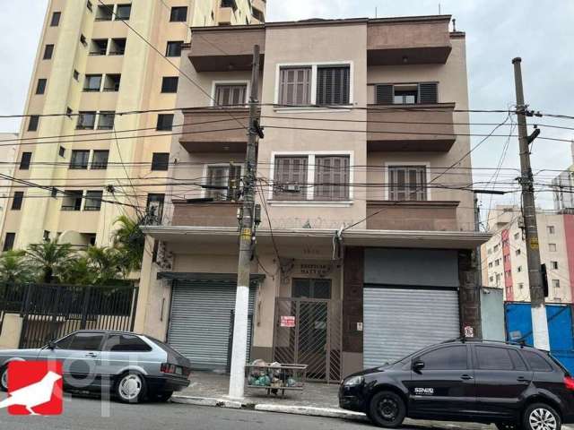 Apartamento com 2 quartos à venda na Rua da Mooca, 3515, Mooca, São Paulo por R$ 445.000