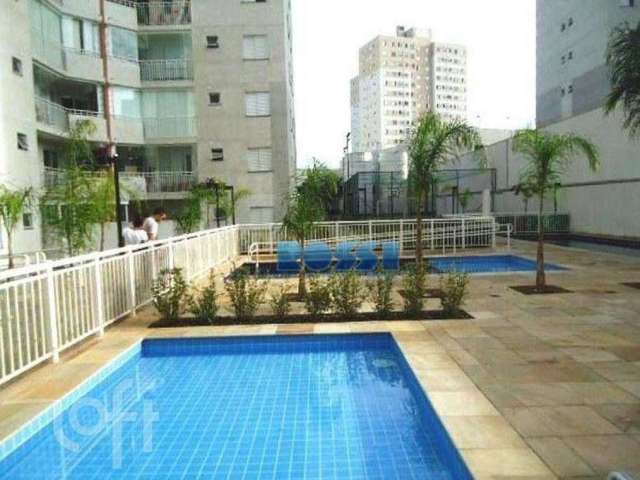 Apartamento com 3 quartos à venda na Rua Ibitirama, 2130, Vila Prudente, São Paulo por R$ 480.000