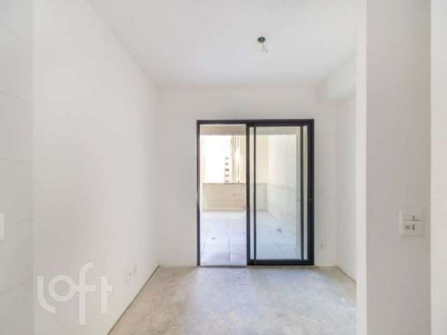 Apartamento com 1 quarto à venda na Rua Doutor Penaforte Mendes, 162, Bela Vista, São Paulo por R$ 479.000