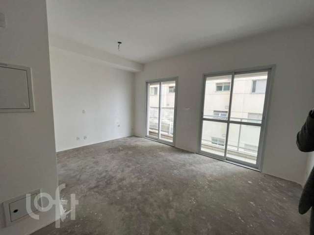 Apartamento com 1 quarto à venda na Bueno de Andrade, 662, Liberdade, São Paulo por R$ 364.000