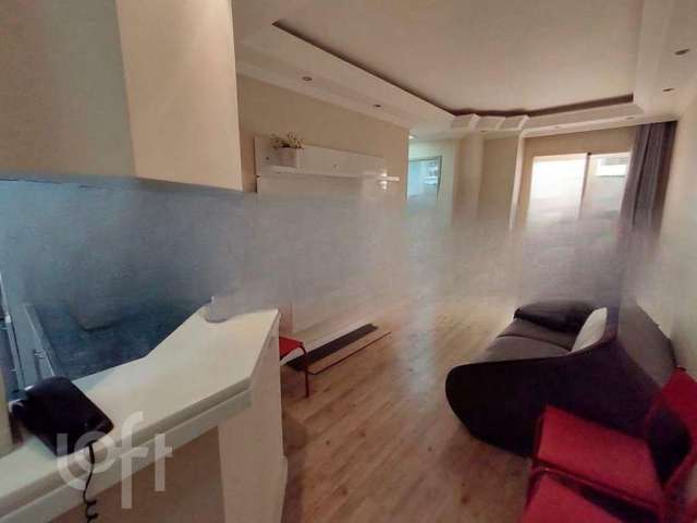 Apartamento com 2 quartos à venda na Zumkeller, 933, Mandaqui, São Paulo por R$ 465.000