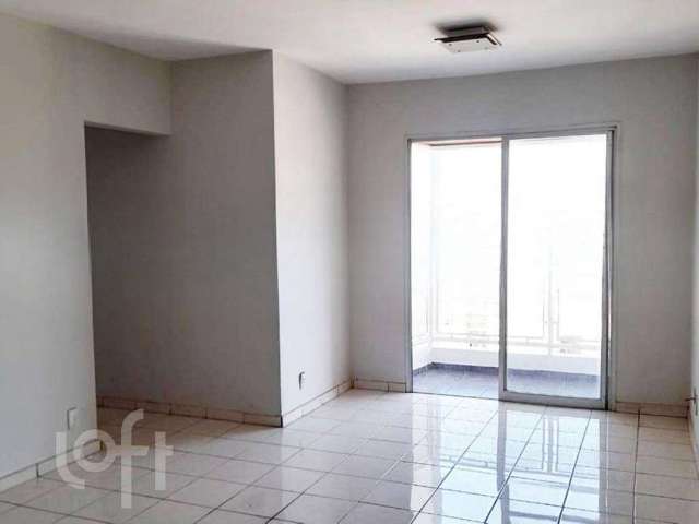 Apartamento com 2 quartos à venda na do Guacá, 445, Mandaqui, São Paulo por R$ 399.000