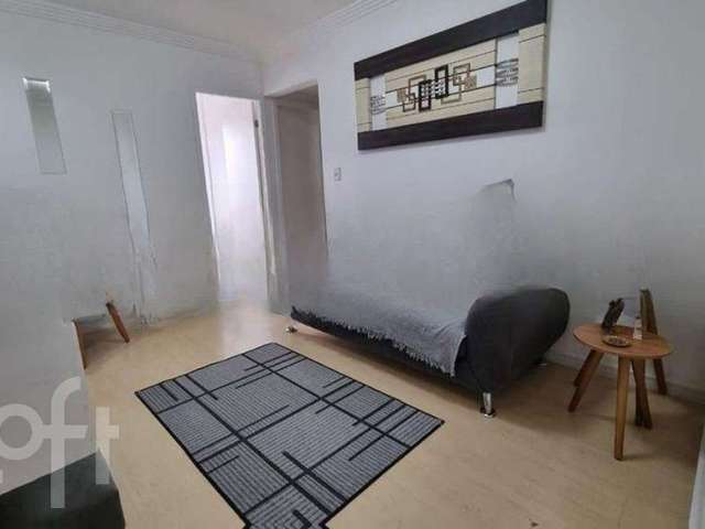 Apartamento com 3 quartos à venda na Rua Capitão Luís Ramos, 12, Vila Guilherme, São Paulo por R$ 431.000