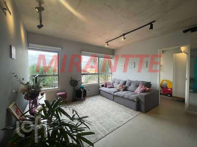 Apartamento com 2 quartos à venda na Conceição, 367, Vila Guilherme, São Paulo por R$ 700.000