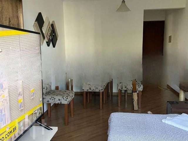 Apartamento com 3 quartos à venda na Plínio Colas, 280, Mandaqui, São Paulo por R$ 475.000