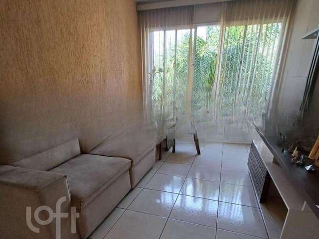 Apartamento com 2 quartos à venda na Afonso Schmidt, 793, Santana, São Paulo por R$ 380.000