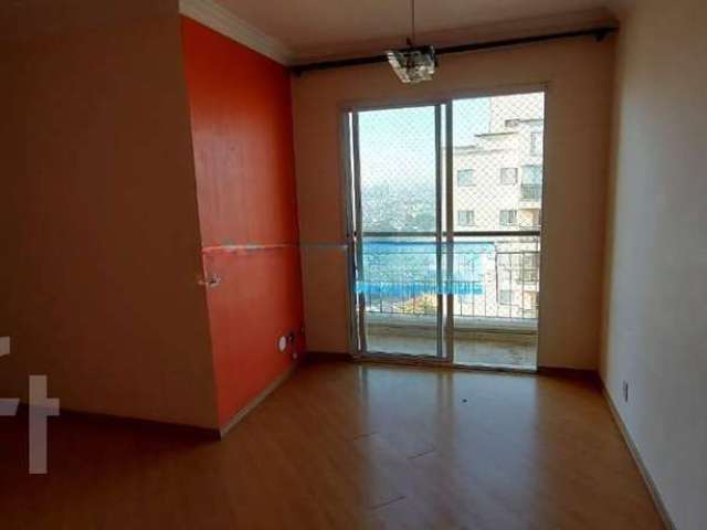 Apartamento com 2 quartos à venda na Togo, 501, Vila Maria, São Paulo por R$ 390.000