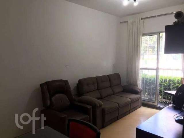 Apartamento com 2 quartos à venda na Rua Alexandre Levi, 100, Cambuci, São Paulo por R$ 350.000