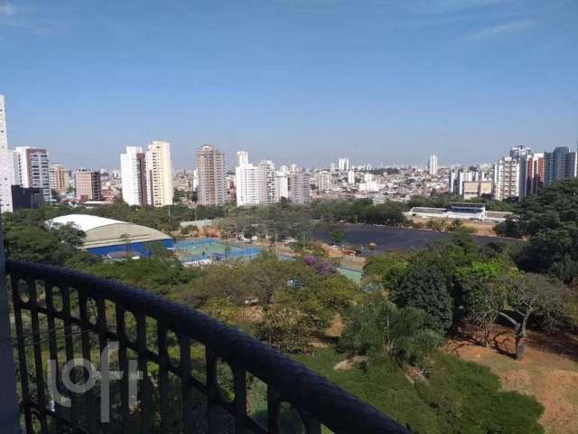 Apartamento com 2 quartos à venda na Rua Acuruí, 72, Vila Formosa, São Paulo por R$ 750.000