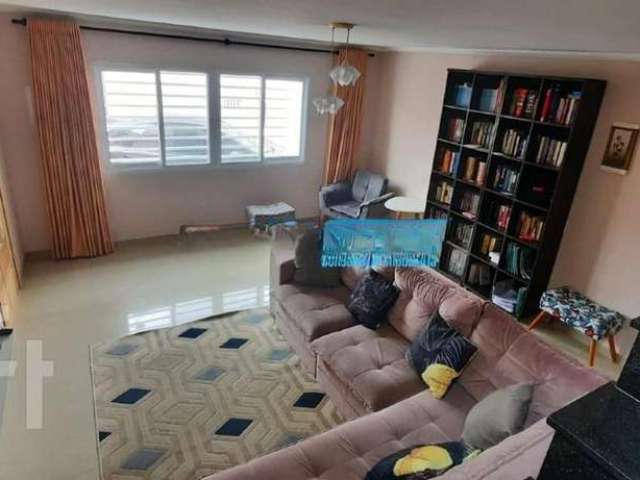 Casa com 3 quartos à venda na Soldado Alcebíades Bobadilha da Cunha, 44, Ponte Grande, Guarulhos por R$ 750.000