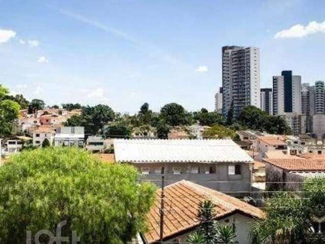 Casa com 3 quartos à venda na Maria José Rangel, 419, Cidade Ademar, São Paulo por R$ 900.000