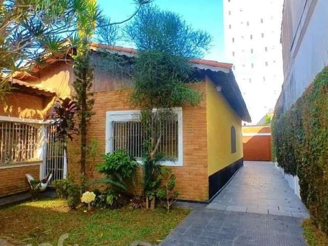 Casa com 5 quartos à venda na Moisés Maimônides, 692, Jardim São Miguel, São Paulo por R$ 800.000