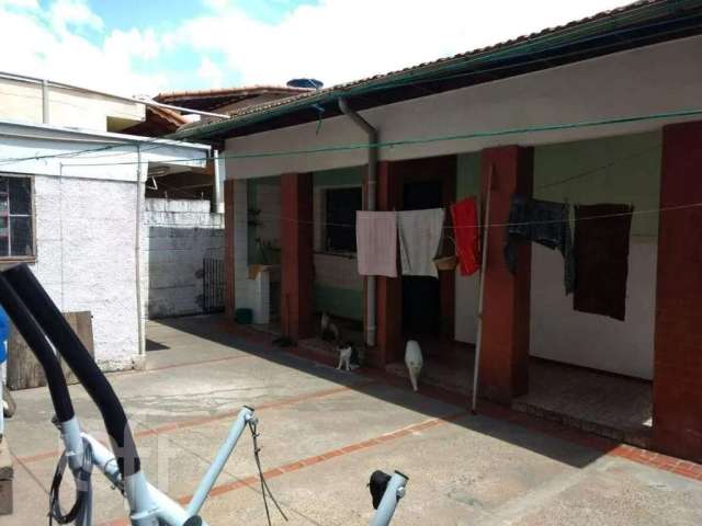 Casa com 3 quartos à venda na Birinepe, 1182, Cumbica, Guarulhos por R$ 405.000