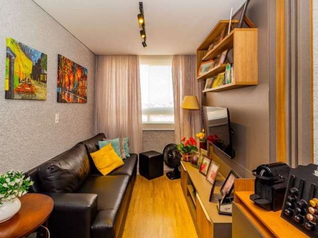 Apartamento com 2 quartos à venda na Rua Severa, 1041, Vila Maria, São Paulo por R$ 465.000