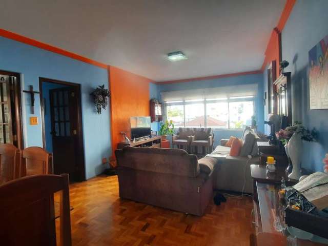 Apartamento com 1 quarto à venda na Rua Doutor José Higino, 33, Vila Oratório, São Paulo por R$ 435.000