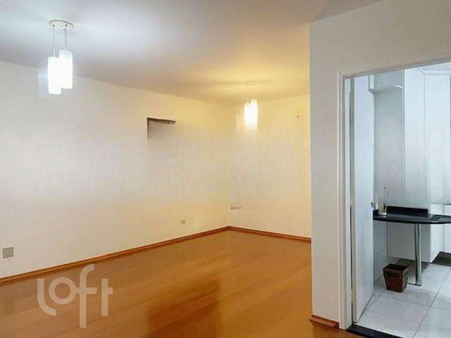 Apartamento com 3 quartos à venda na Rua Lagoa Panema, 484, Vila Guilherme, São Paulo por R$ 750.000