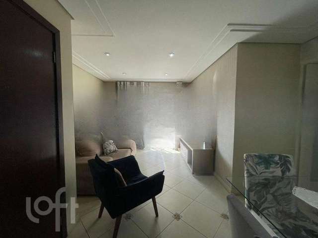 Apartamento com 3 quartos à venda na Rua Frei Vicente do Salvador, 220, Santana, São Paulo por R$ 899.000