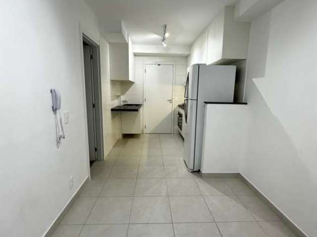 Apartamento com 1 quarto à venda na Rua Luiz Seráphico Júnior, 380, Jardim Caravelas, São Paulo por R$ 400.000