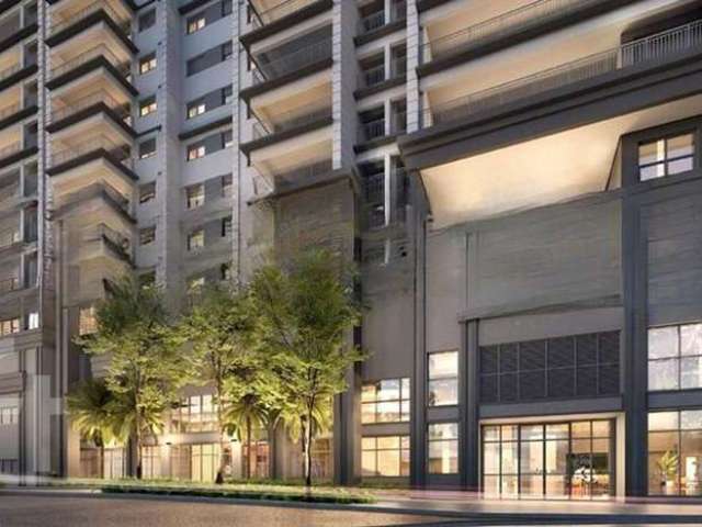 Apartamento com 3 quartos à venda na Ettore Lantieri, 102, Ipiranga, São Paulo por R$ 742.000