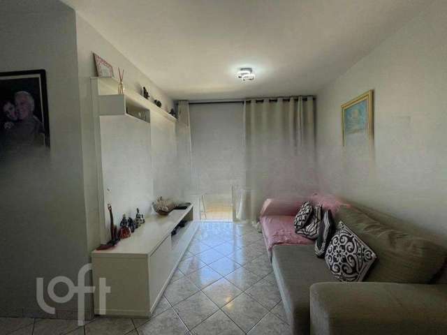 Apartamento com 2 quartos à venda na Pestana, 37, Mandaqui, São Paulo por R$ 450.000