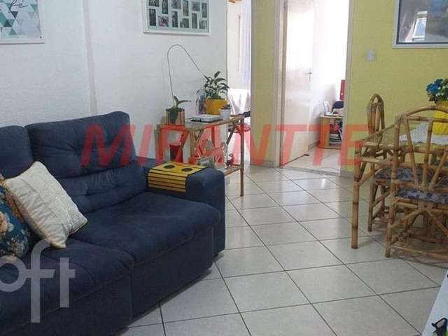 Apartamento com 2 quartos à venda na Júlio Buono, 2442, Vila Medeiros, São Paulo por R$ 350.000