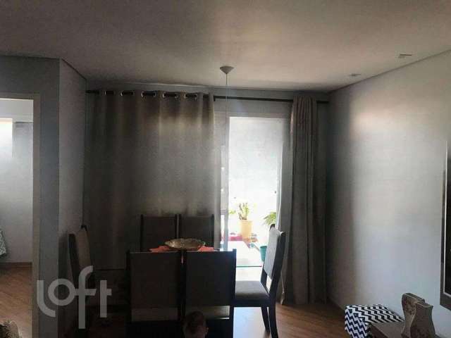 Apartamento com 2 quartos à venda na Tapiraí, 62, Vila Medeiros, São Paulo por R$ 660.000