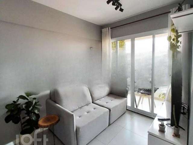 Apartamento com 2 quartos à venda na Paulo de Avelar, 380, Vila Guilherme, São Paulo por R$ 500.000