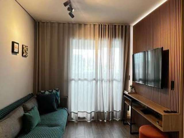 Apartamento com 1 quarto à venda na Rua Aguiar de Barros, 69, Bela Vista, São Paulo por R$ 470.000