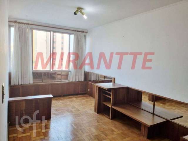 Apartamento com 2 quartos à venda na Rua Doutor Artur Guimarães, 231, Santana, São Paulo por R$ 500.000