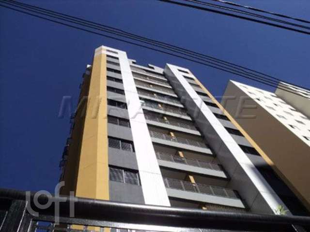 Apartamento com 2 quartos à venda na Copacabana, 511, Santana, São Paulo por R$ 460.000