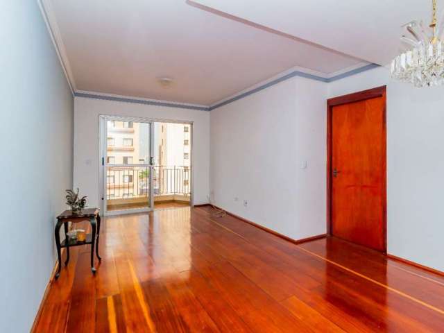 Apartamento com 3 quartos à venda na Rua Marquês de Valença, 218, Alto da Mooca, São Paulo por R$ 530.000