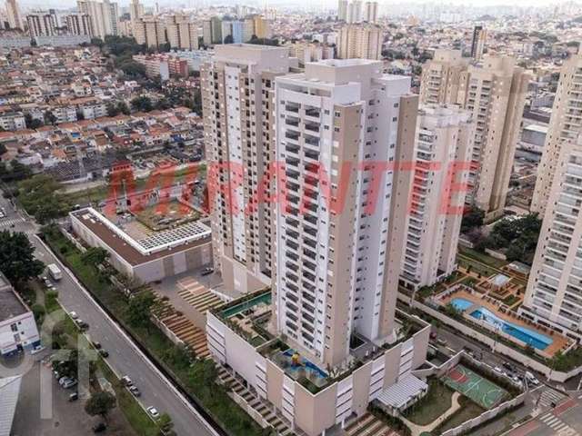 Apartamento com 2 quartos à venda na Isabel de Siqueira Barros, 501, Limão, São Paulo por R$ 589.000