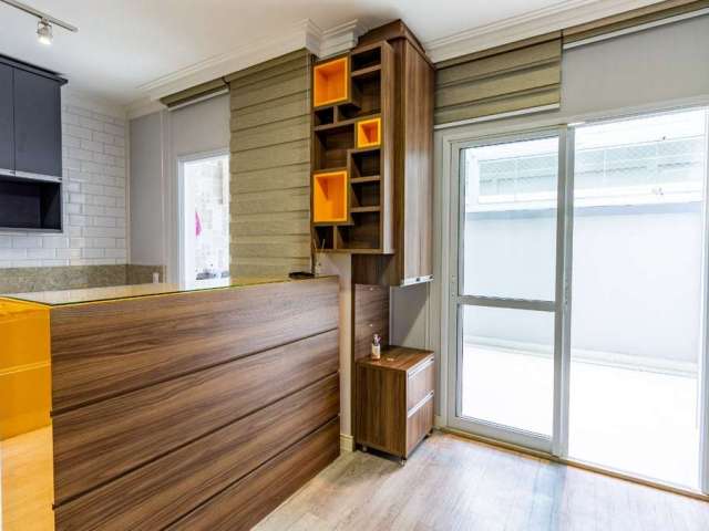 Apartamento com 1 quarto à venda na Rua Dois de Julho, 740, Ipiranga, São Paulo por R$ 380.000