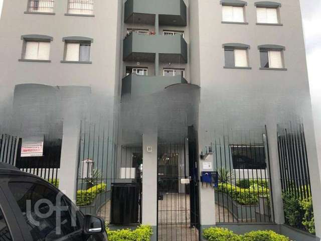 Apartamento com 3 quartos à venda na Conceição, 933, Vila Guilherme, São Paulo por R$ 450.000