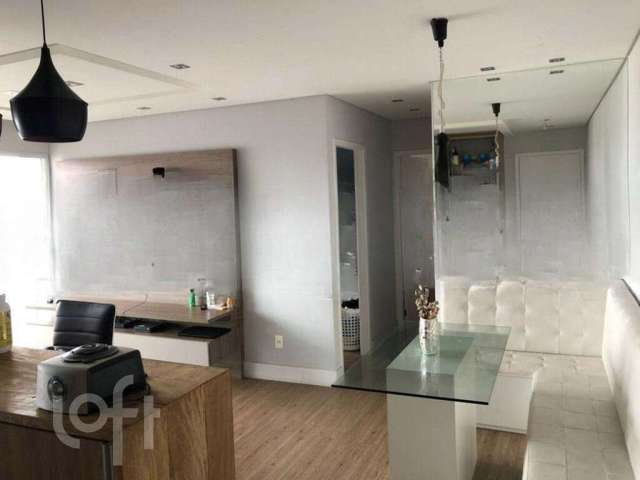 Apartamento com 2 quartos à venda na Rua José Debieux, 282, Santana, São Paulo por R$ 670.000