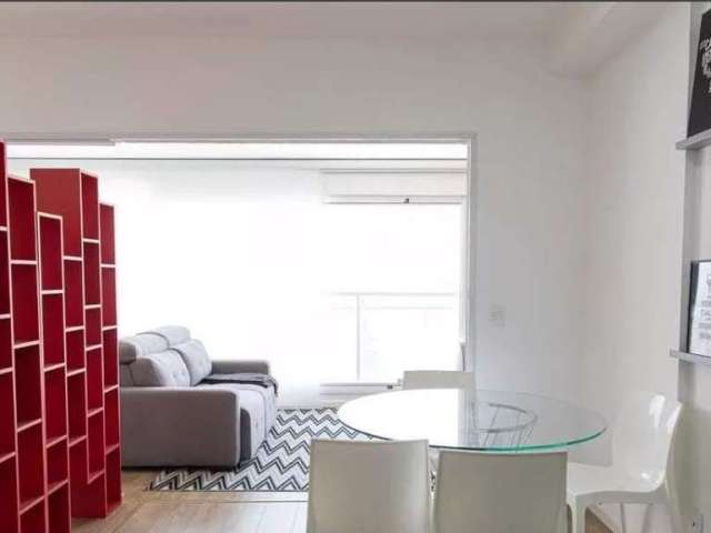 Apartamento com 1 quarto à venda na Rua Paim, 363, Bela Vista, São Paulo por R$ 540.000