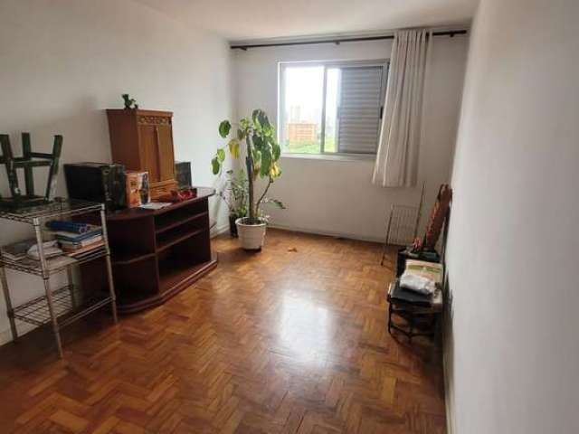 Apartamento com 3 quartos à venda na Rua São Jorge, 52, Parque São Jorge, São Paulo por R$ 470.000