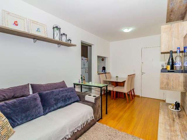 Apartamento com 2 quartos à venda na Luísa Crapsi Orsi, 100, Butantã, São Paulo por R$ 410.000