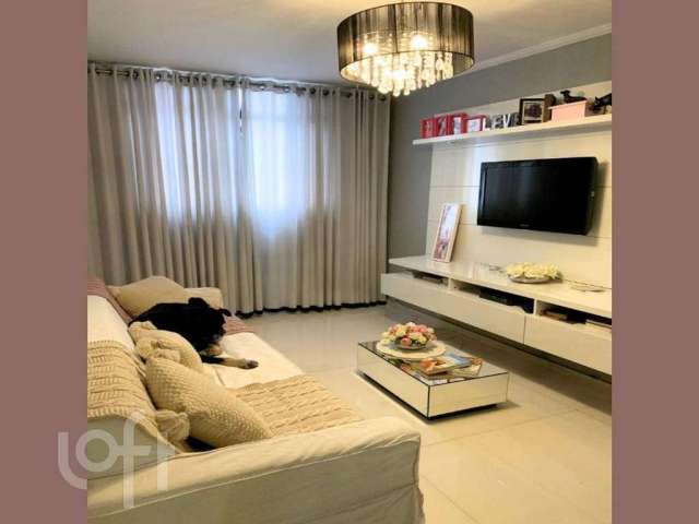 Apartamento com 3 quartos à venda na Cupecê, 6062, Cidade Ademar, São Paulo por R$ 371.000