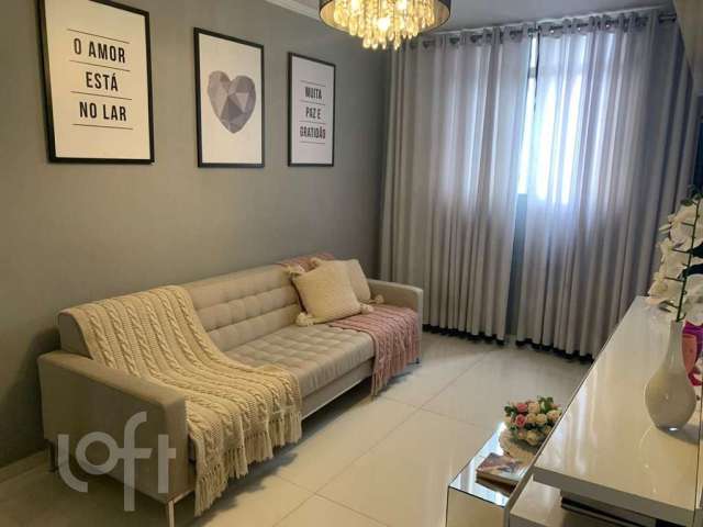 Apartamento com 3 quartos à venda na Cupecê, 6062, Cidade Ademar, São Paulo por R$ 375.000