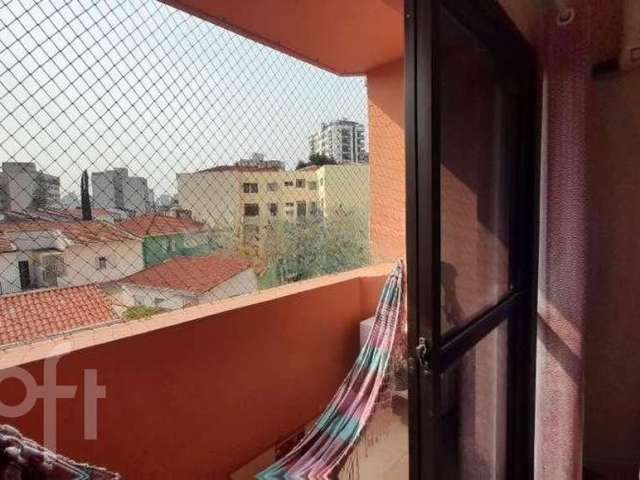 Apartamento com 2 quartos à venda na Ytaipu, 481, Saúde, São Paulo por R$ 680.000