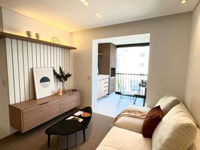 Apartamento com 3 quartos à venda na Avenida Interlagos, 1585, Jardim Umuarama, São Paulo por R$ 780.000