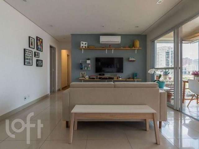 Apartamento com 2 quartos à venda na Rua Diogo de Quadros, 340, Santo Amaro, São Paulo por R$ 860.000