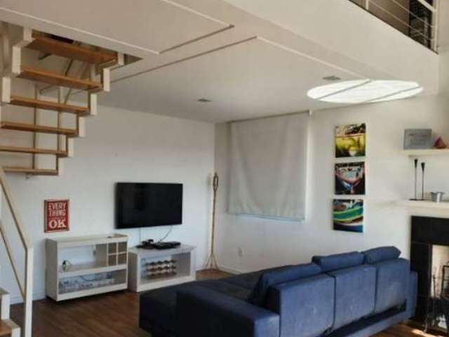 Apartamento com 1 quarto à venda na Samia Haddad, 111, Vila Andrade, São Paulo por R$ 530.509