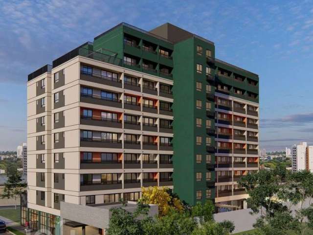 Apartamento com 2 quartos à venda na Estevão Baião, 765, Campo Belo, São Paulo por R$ 553.779