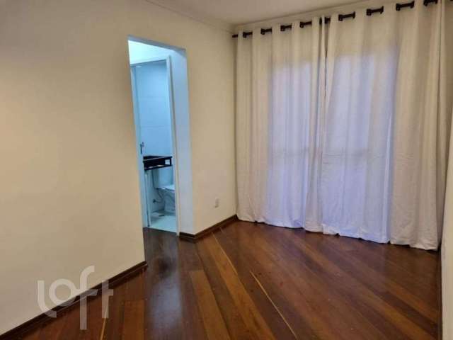 Apartamento com 2 quartos à venda na Rua Delegado Moraes Novaes, 99, Vila Andrade, São Paulo por R$ 365.000