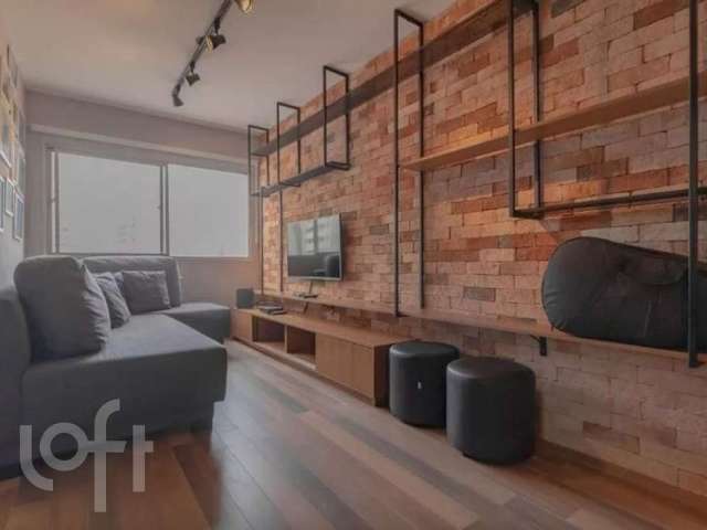 Apartamento com 1 quarto à venda na Afonso Celso, 1043, Saúde, São Paulo por R$ 600.000